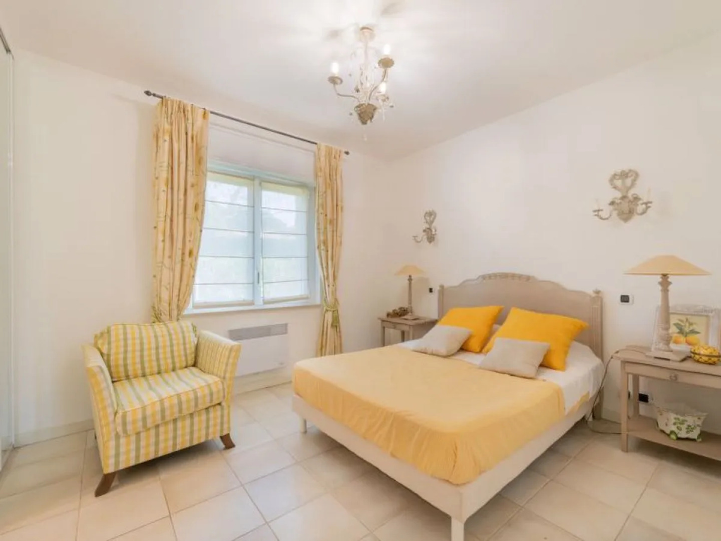 Villa Les Mûres mûres