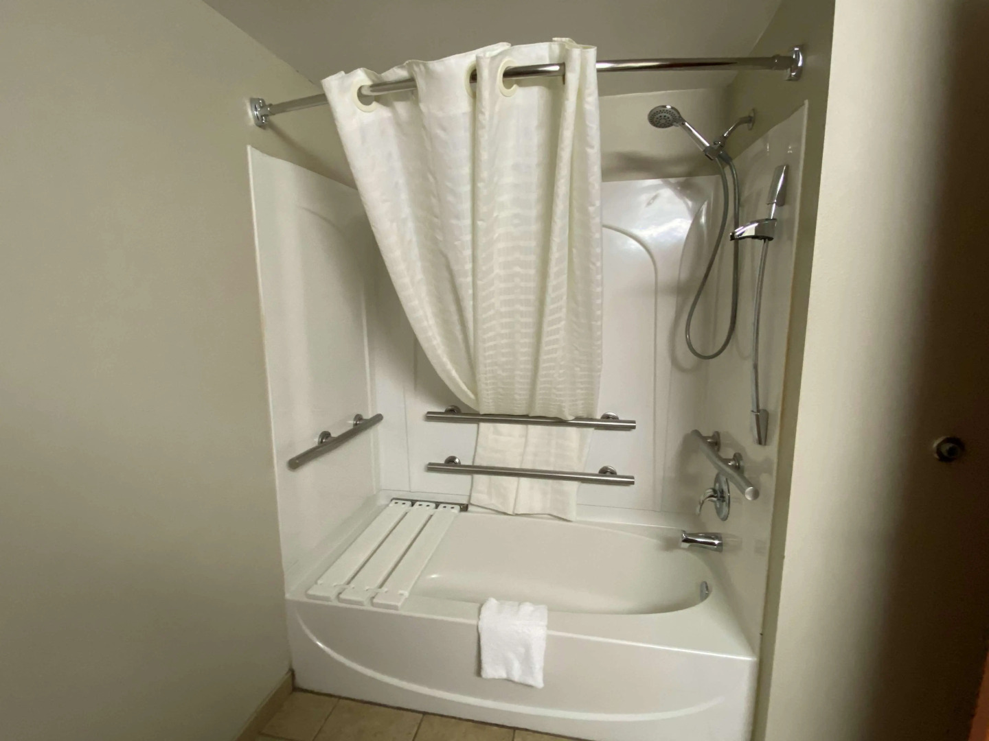 Spark by Hilton Smithfield I-95