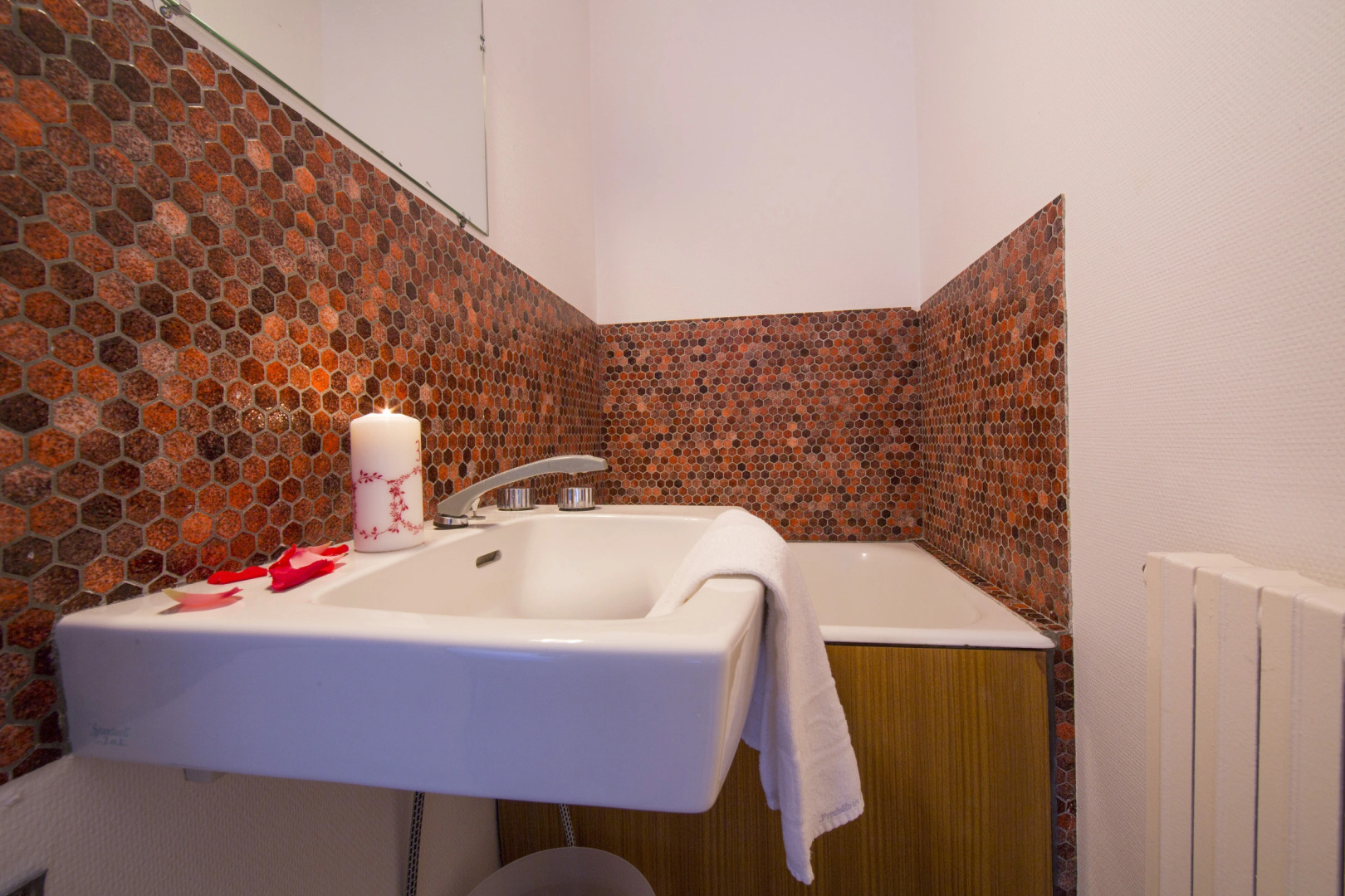 Résidence Androsace 31