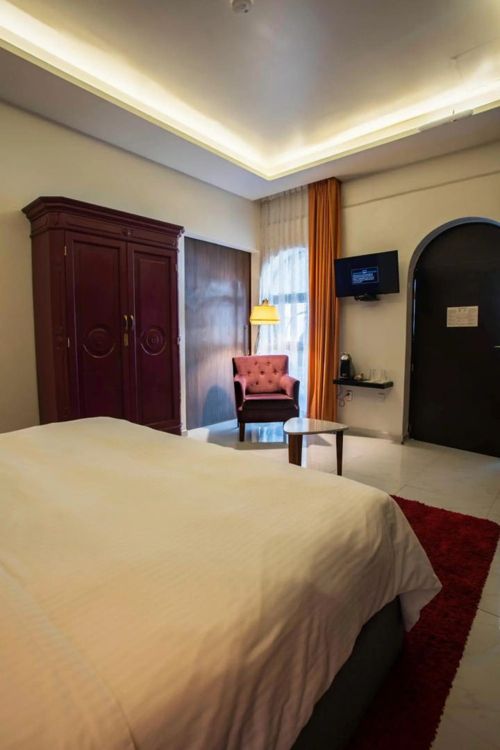 TRES79 Hotel Boutique