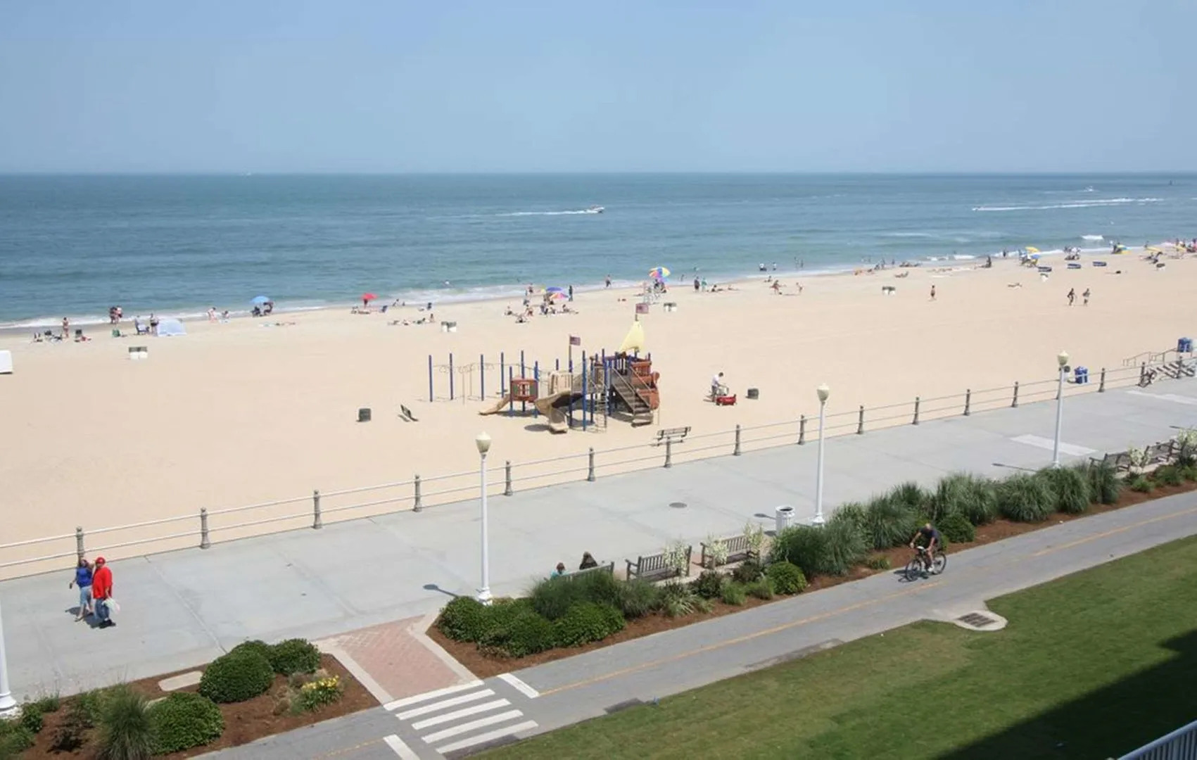 Hampton Inn Virginia Beach-Oceanfront South