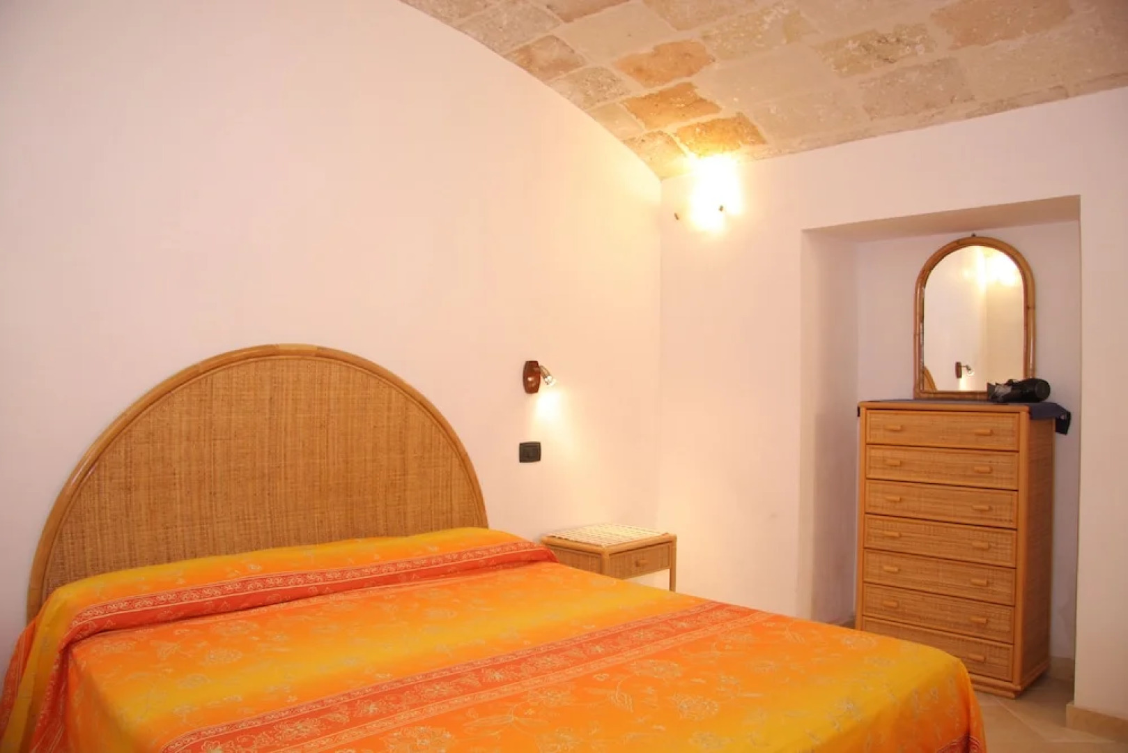 Villa Boschetto B&B - Apartments