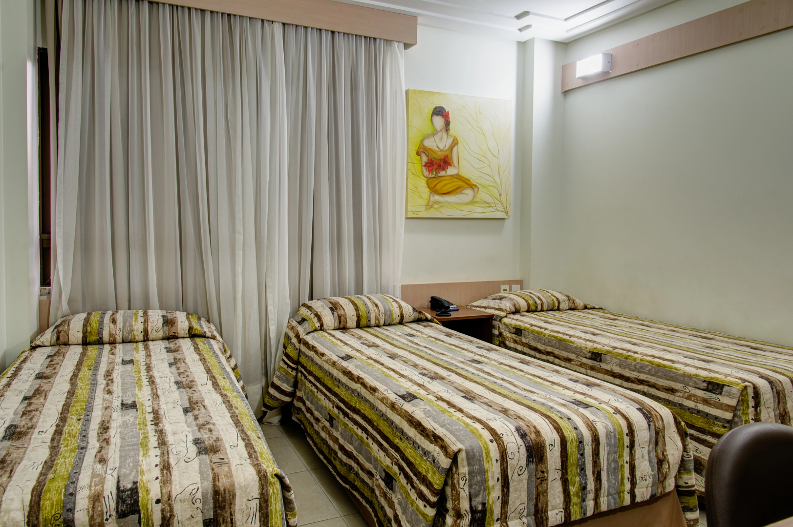 Del Canto Hotel