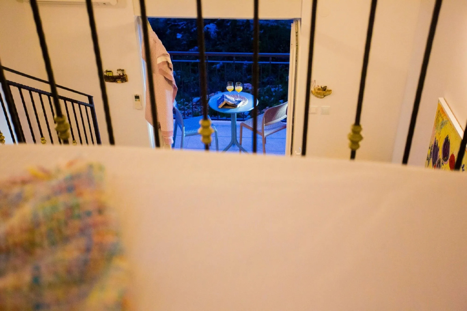 Apartments Villa Lukas