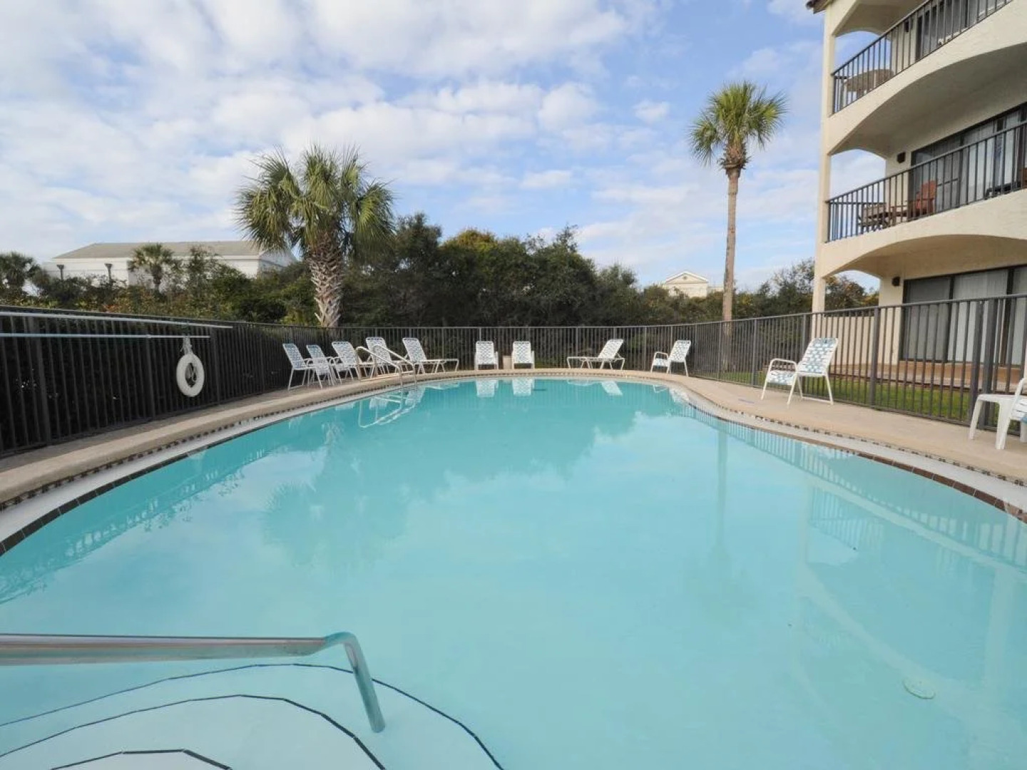 Palms at Seagrove by Wyndham Vacation Rentals