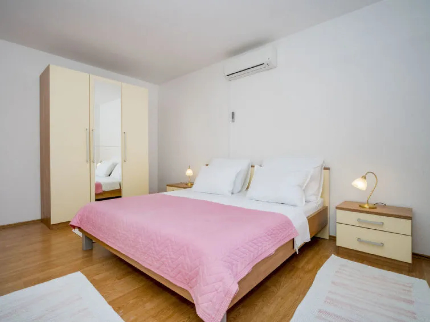 Holiday Home Borovina