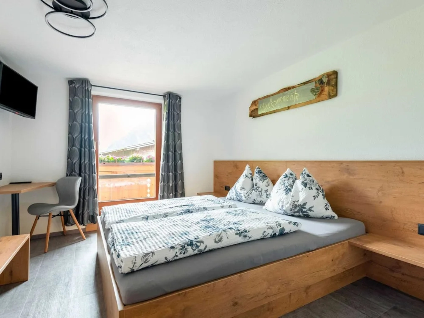 Moiklerhof Holiday Home in Ramsau im Zillertal