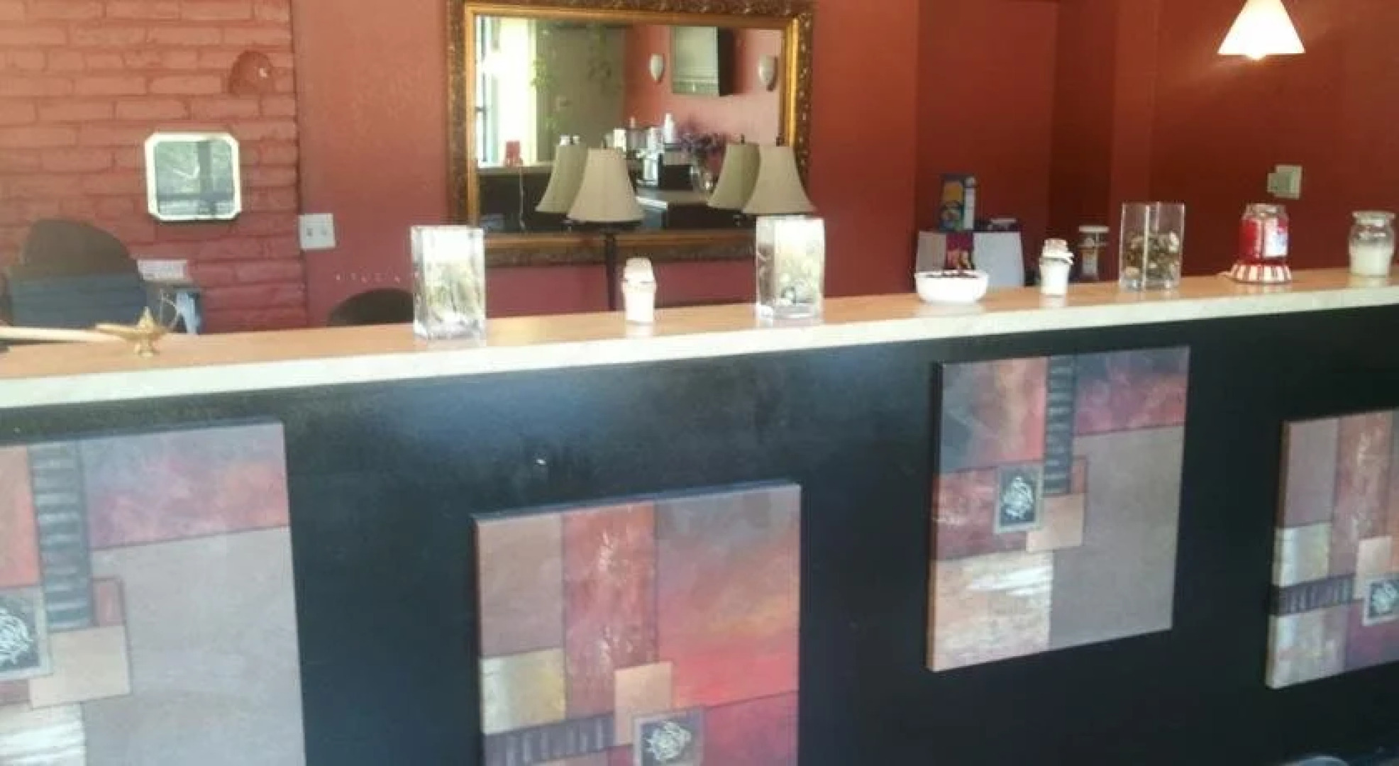 Sun Bridge Inn Pine Bluff