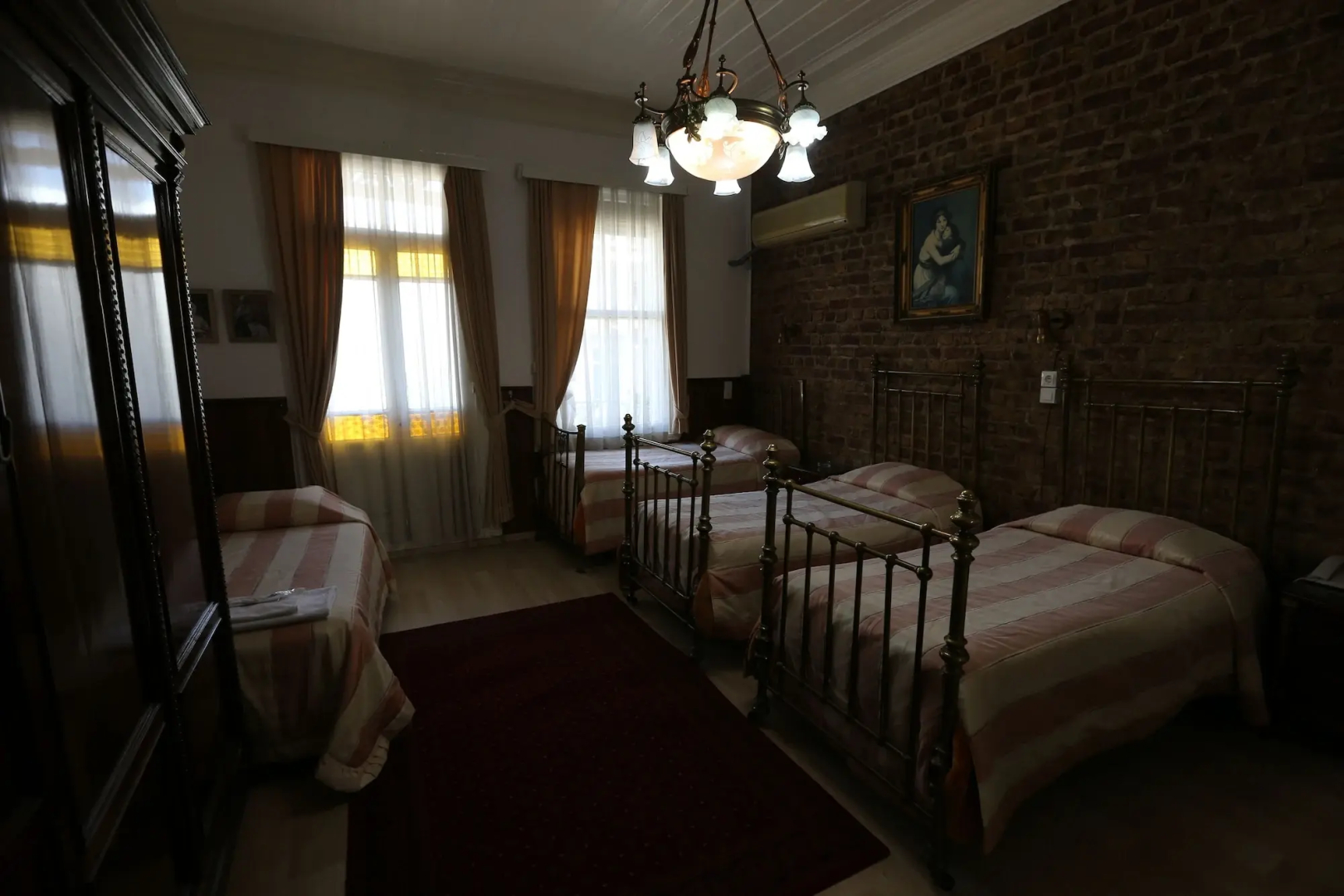 Yeşilköy Airport Butik Otel