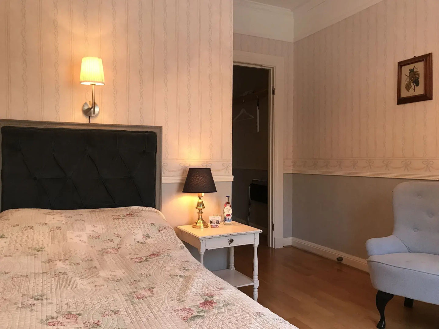 Hotell Plevnagården