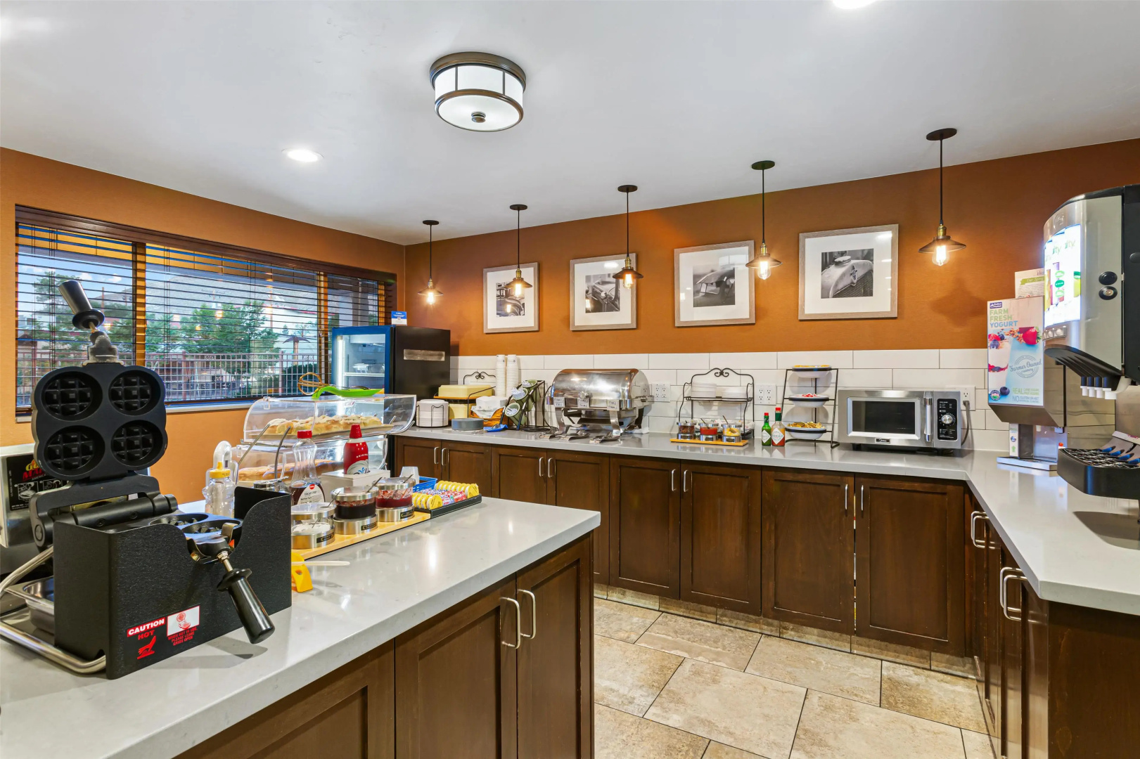 Best Western Hi-desert Inn