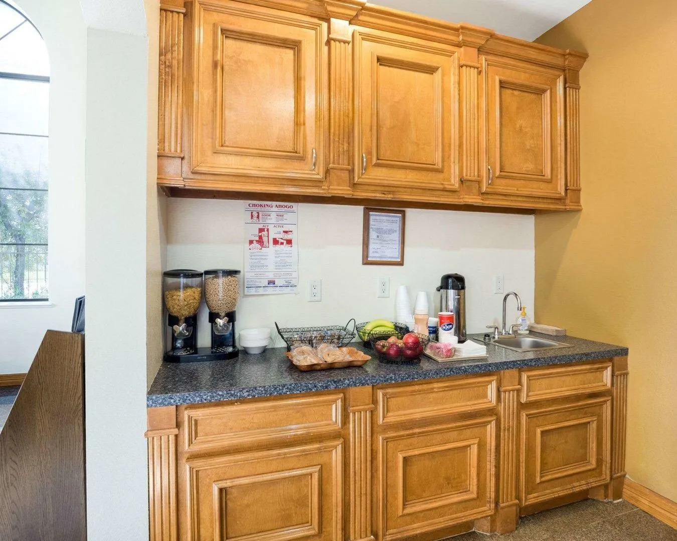 Rodeway Inn & Suites Humble, TX