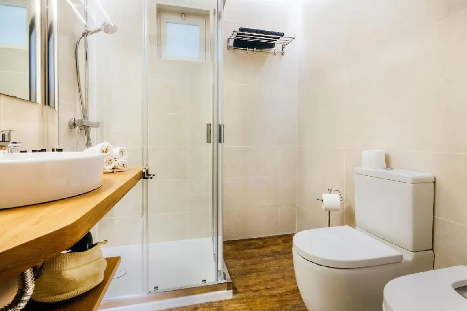 Lances Beach Penthouses