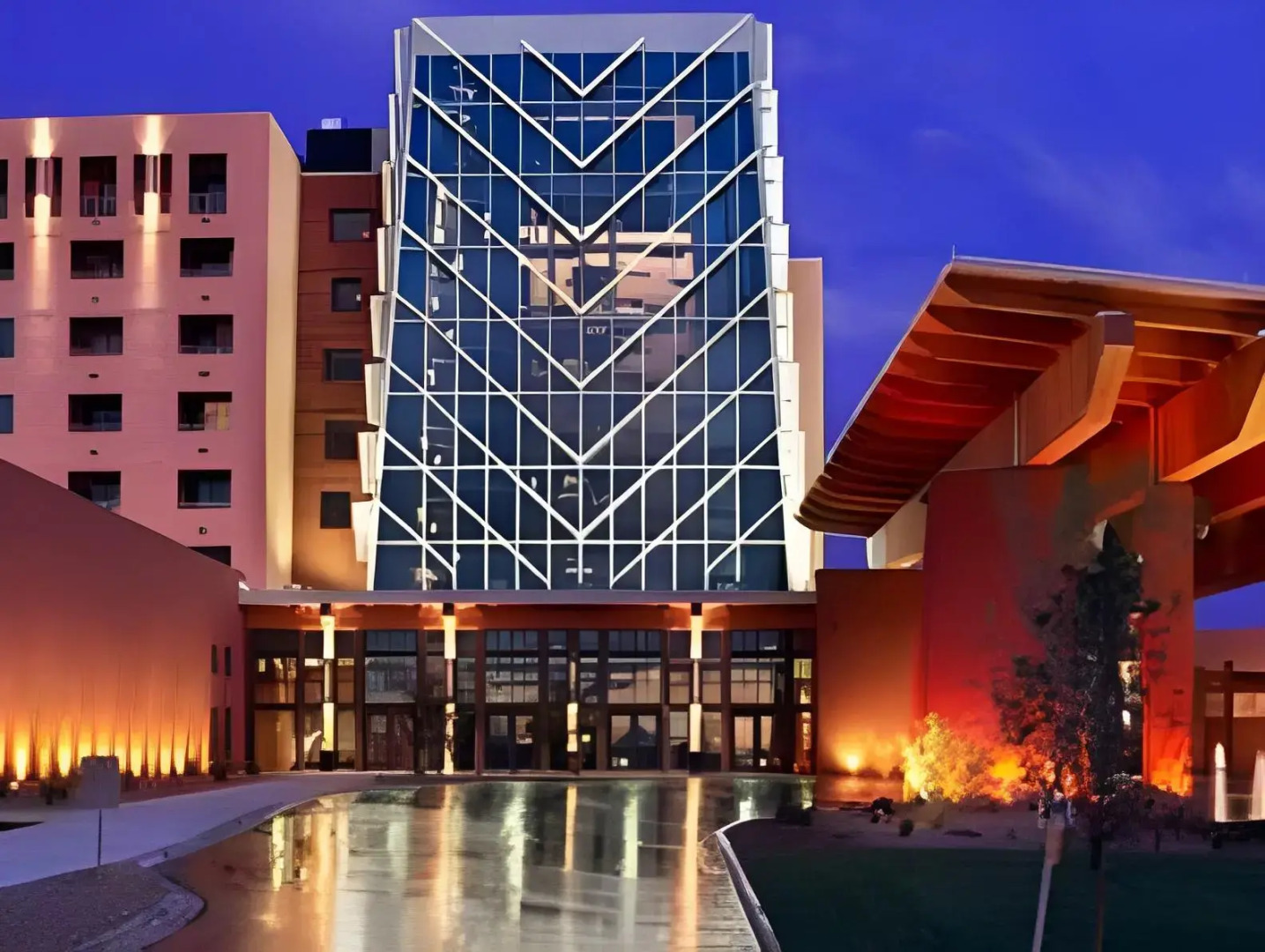 Isleta Resort and Casino