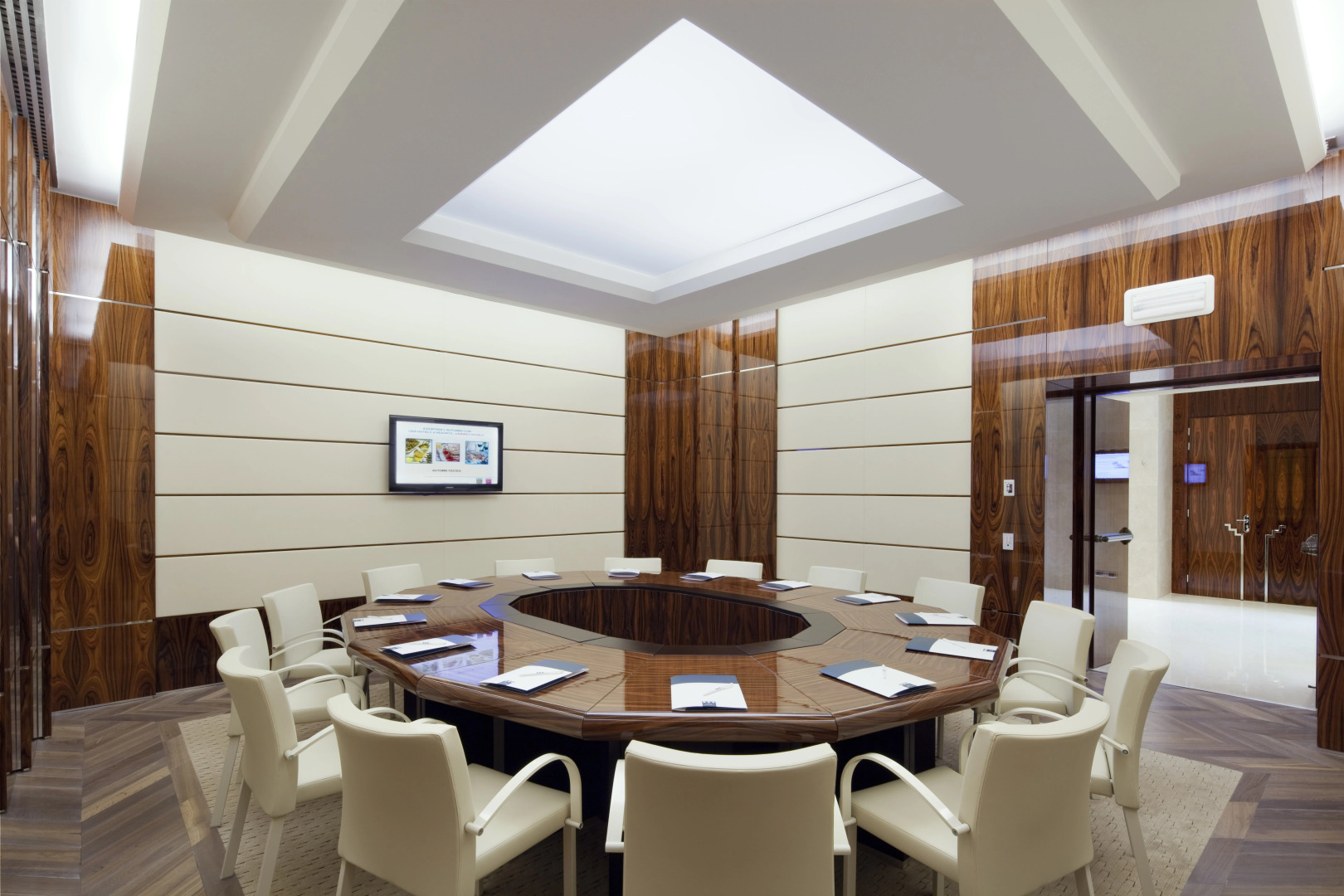 UNA Hotels Decò Roma