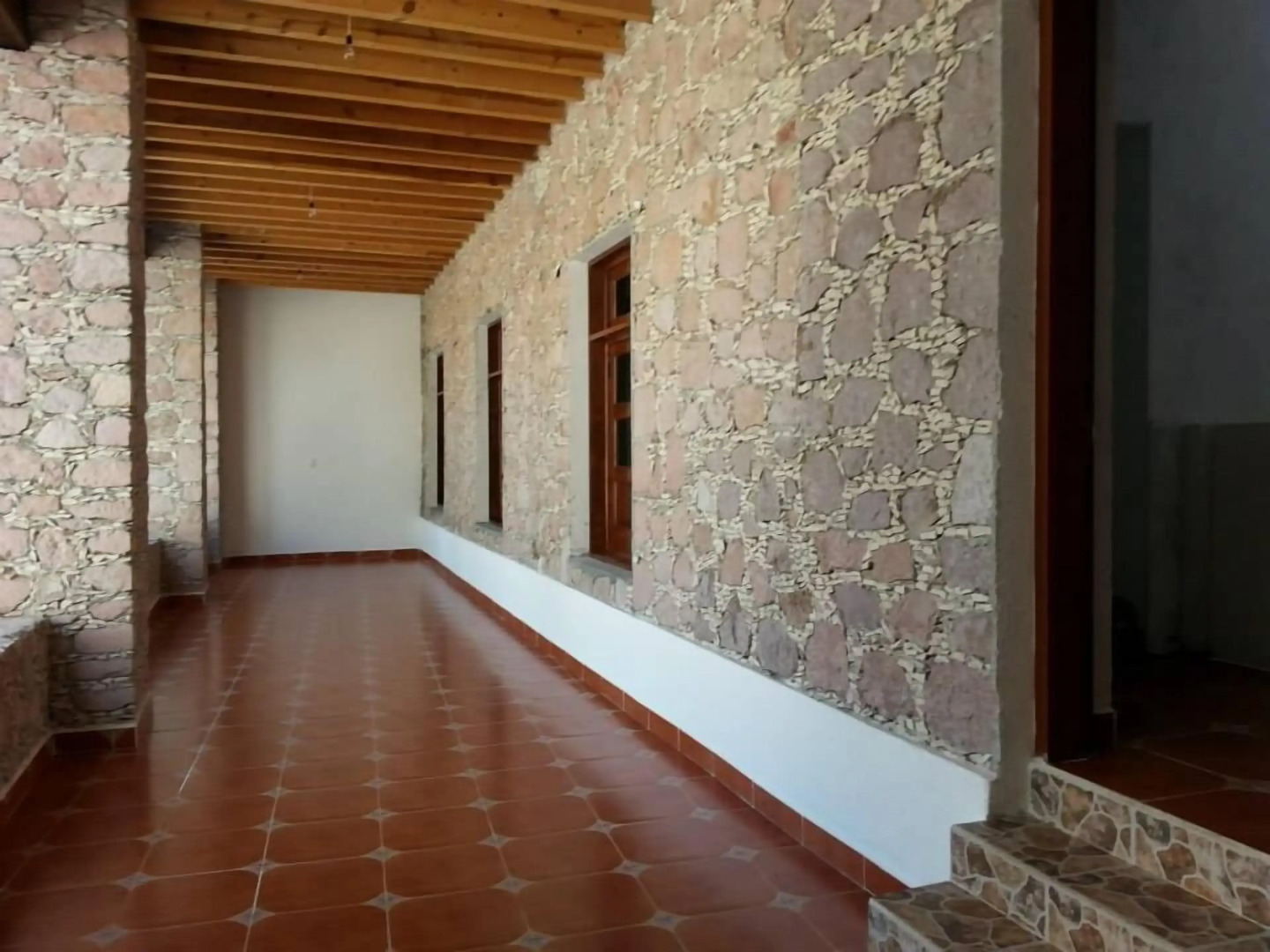 Hotel Hacienda ecoturistica la Salitrera