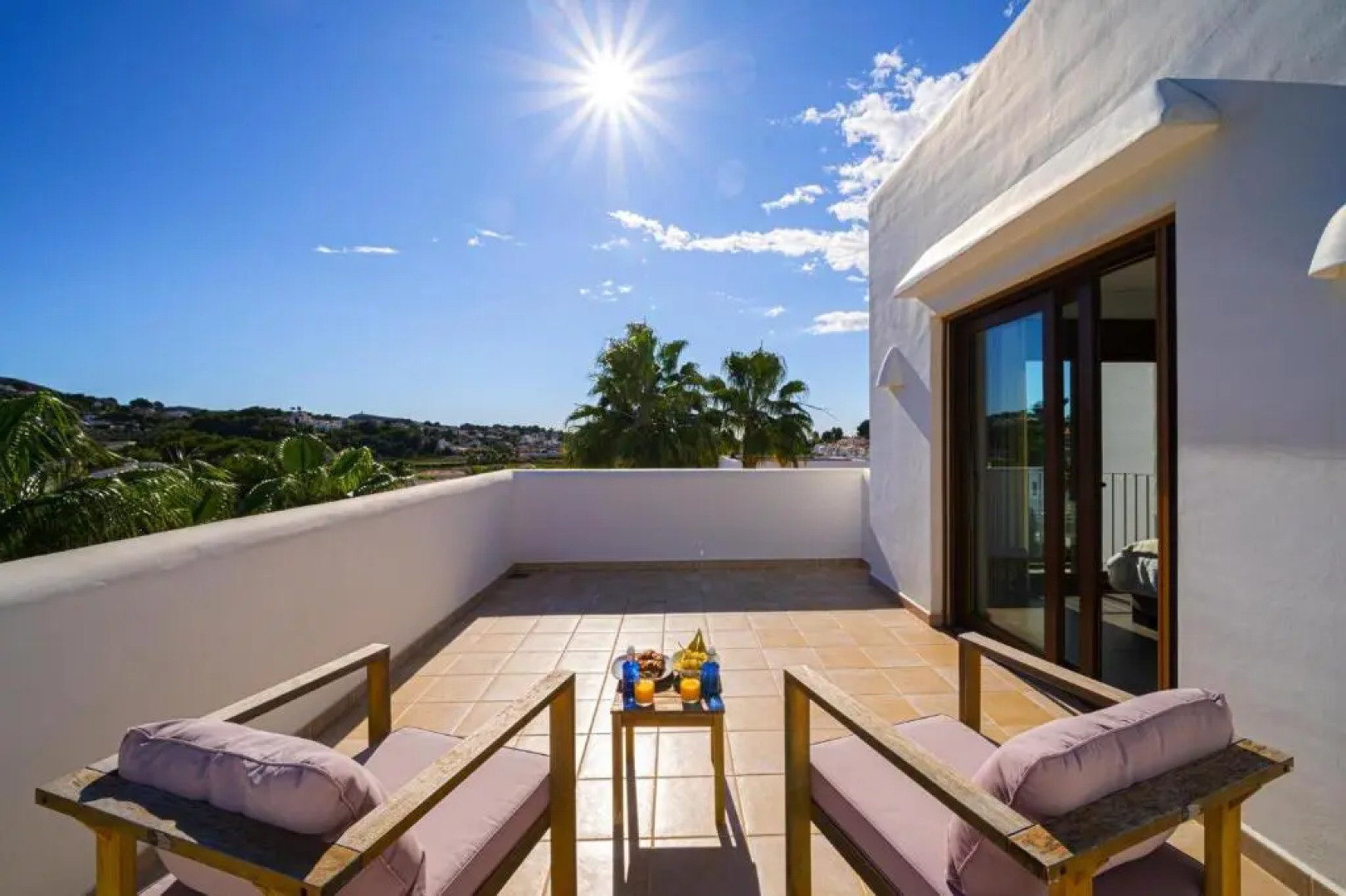 LA COLINA - Managed by Almarina