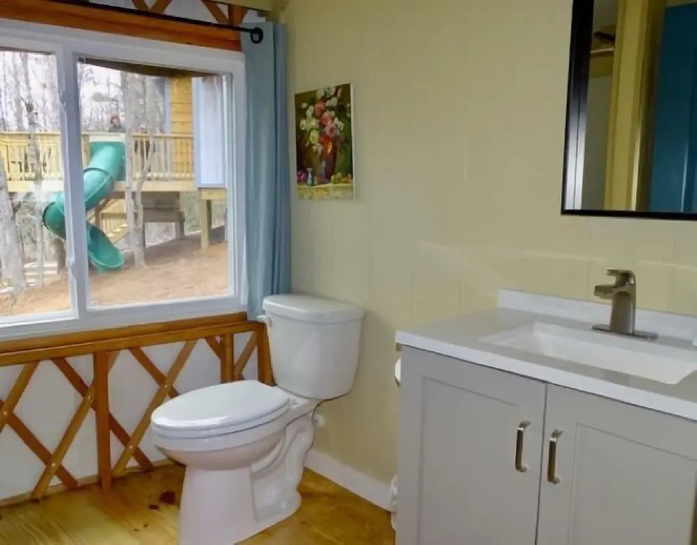 Emberglow Outdoor Resort