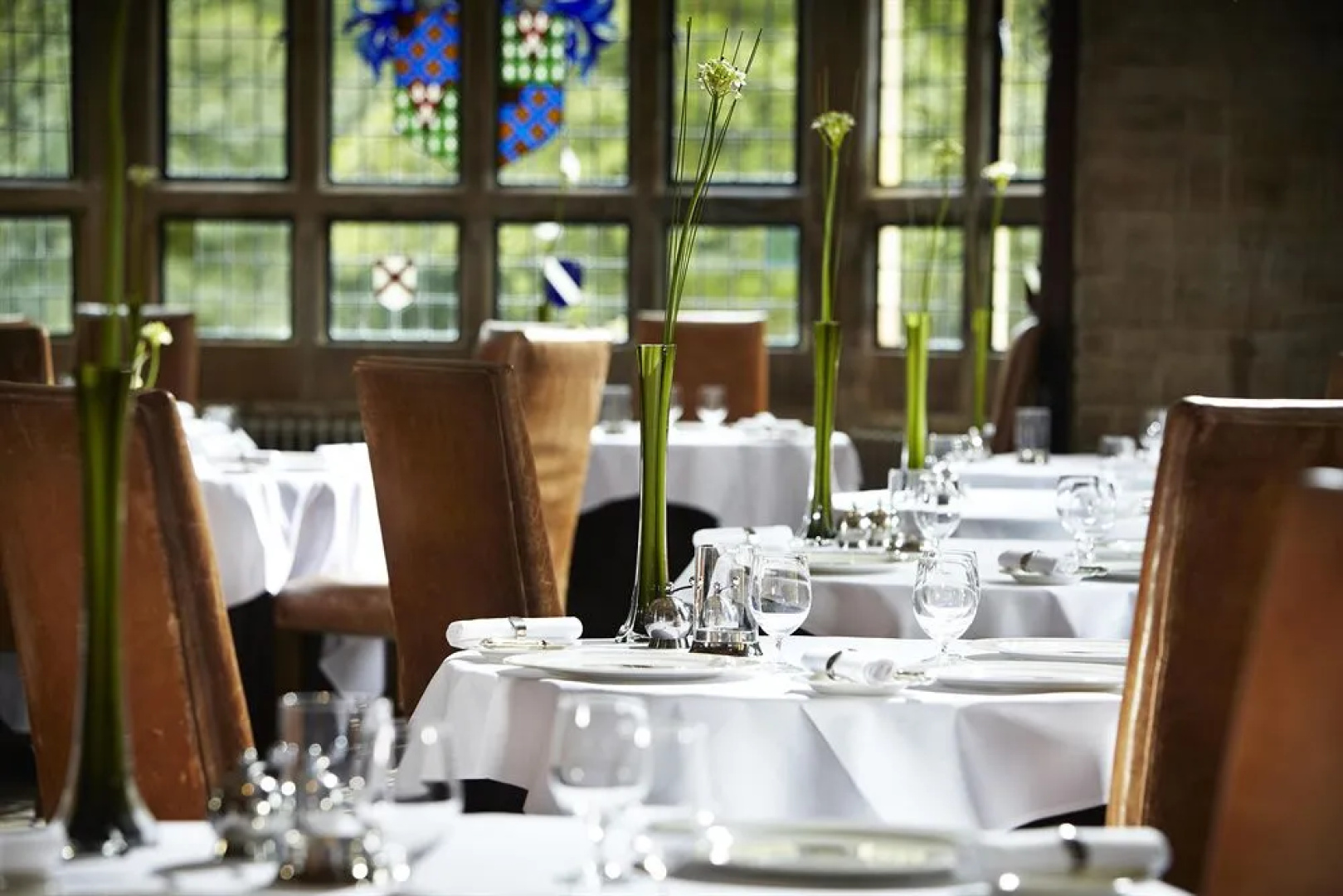 The Manor House Hotel and Golf Club