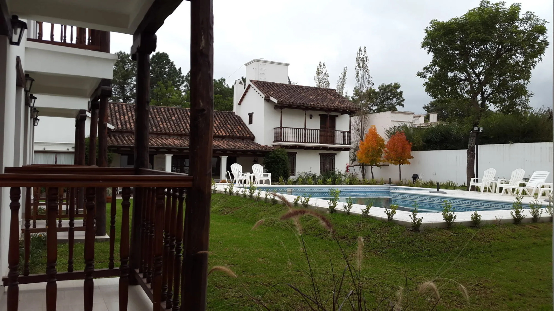 Отель Posada de los Poetas Hotel Boutique