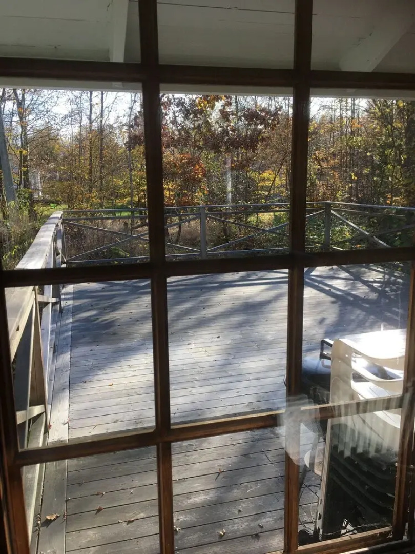 Idyllic Bungalow Close to sea and Forest