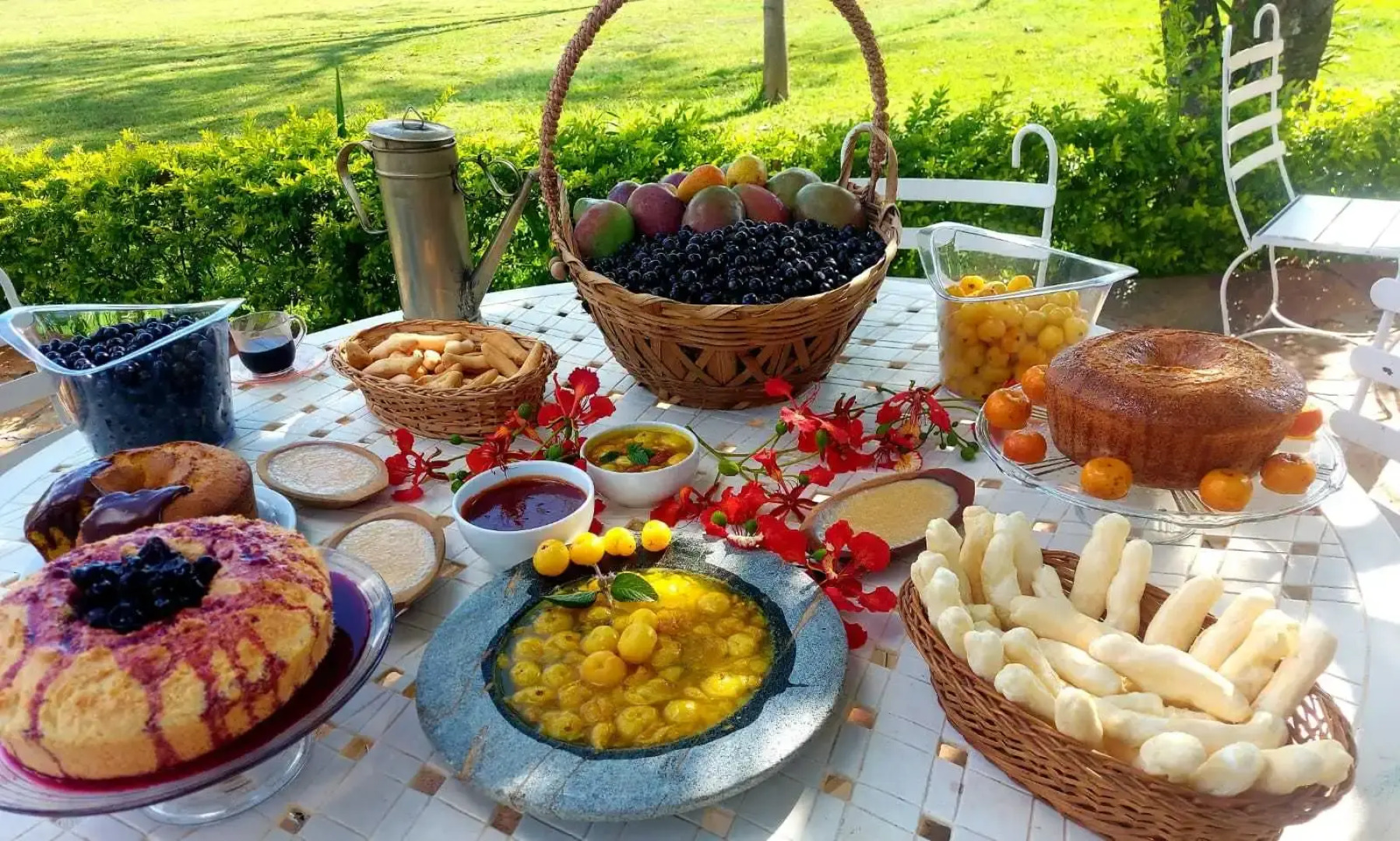 Sertão Veredas Hotel Fazenda