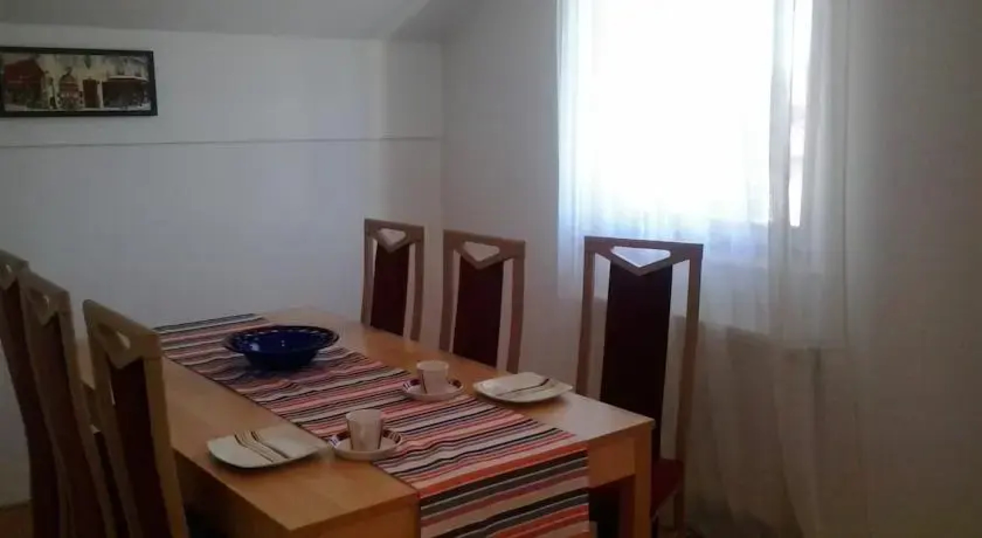 Apartment Ivancica