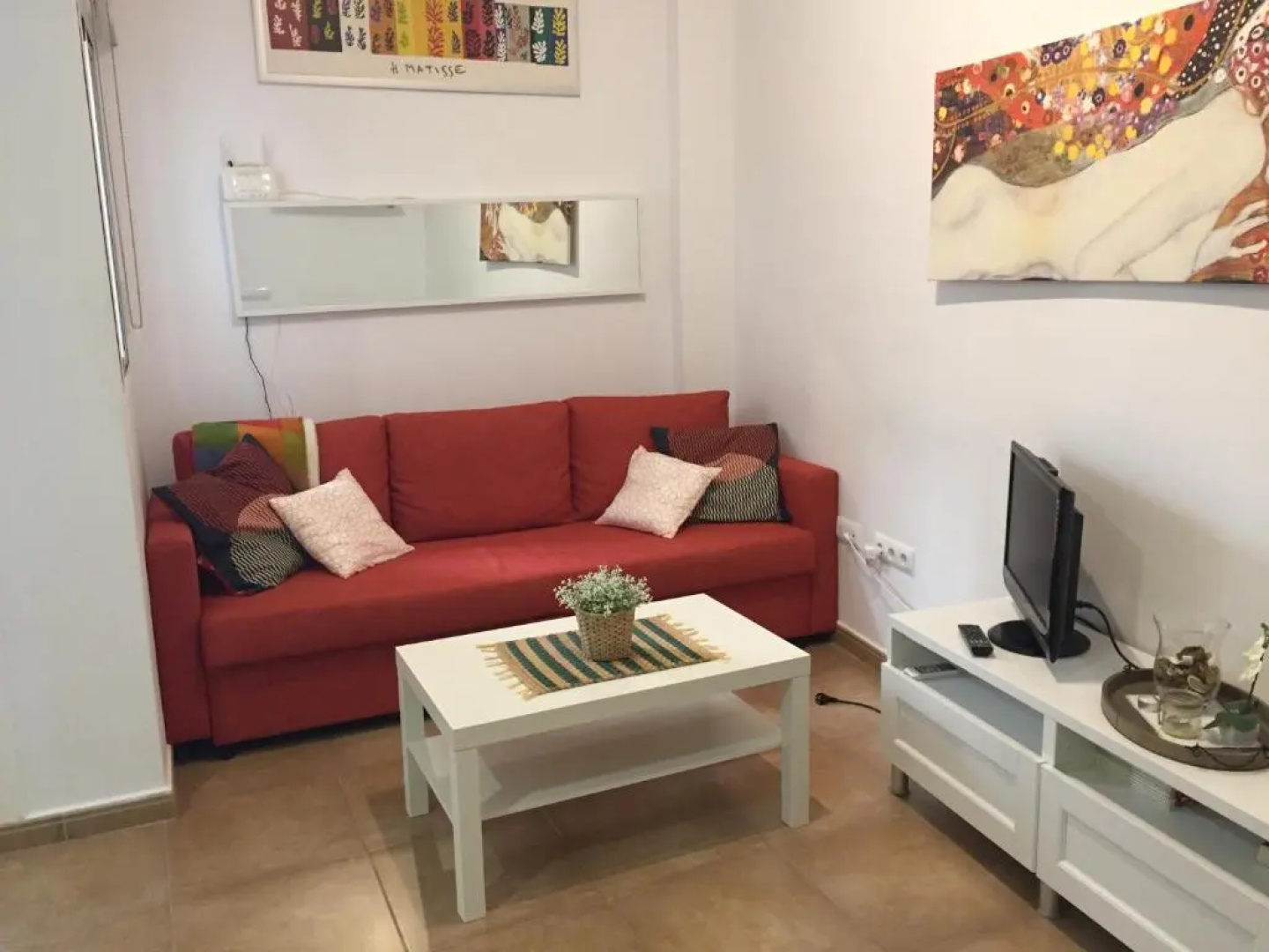 San Juan Apartamento