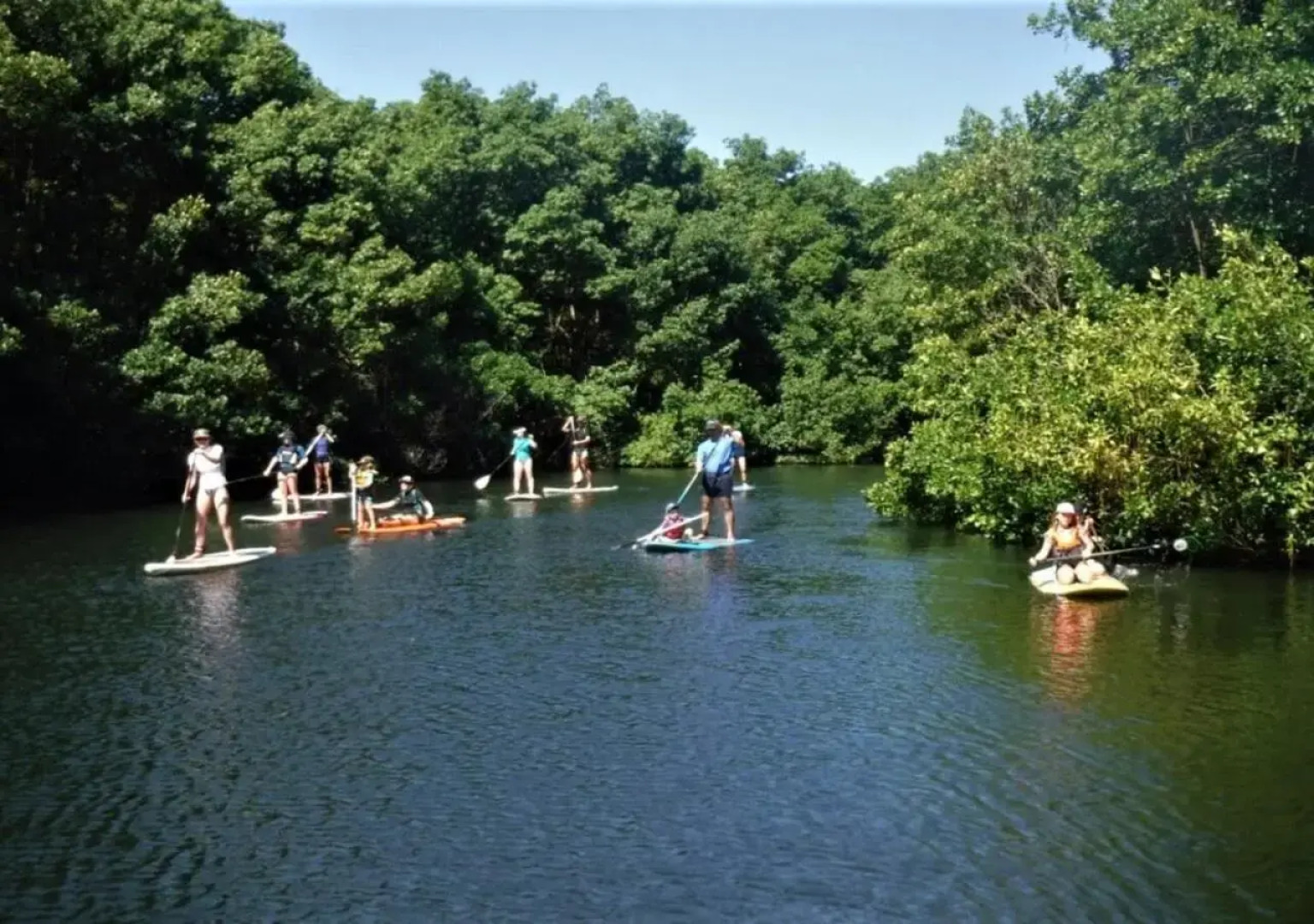 Super Studio en résidence face à la plage