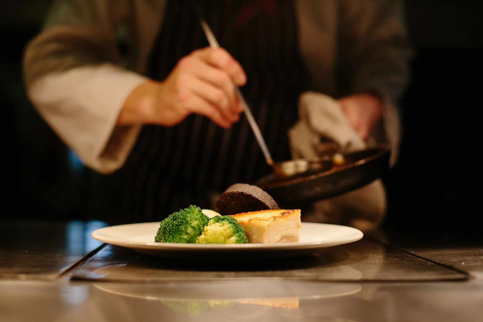 Cliffs Hotel - Blackpool