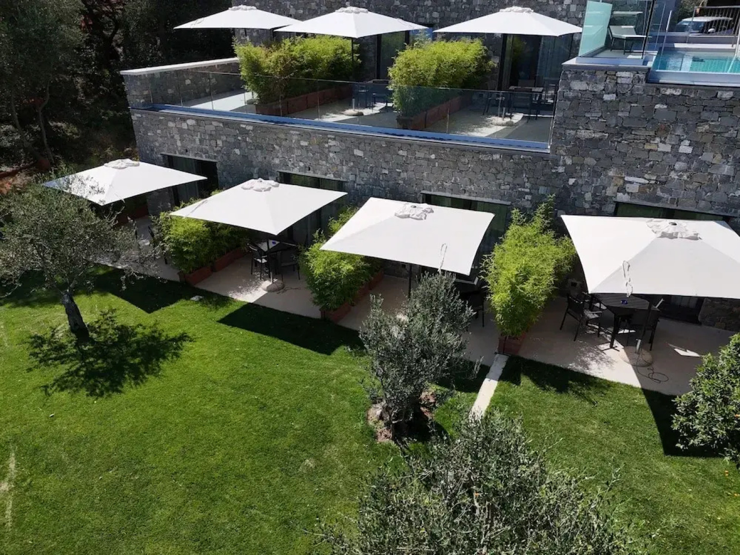 La Giulia Suites like Home