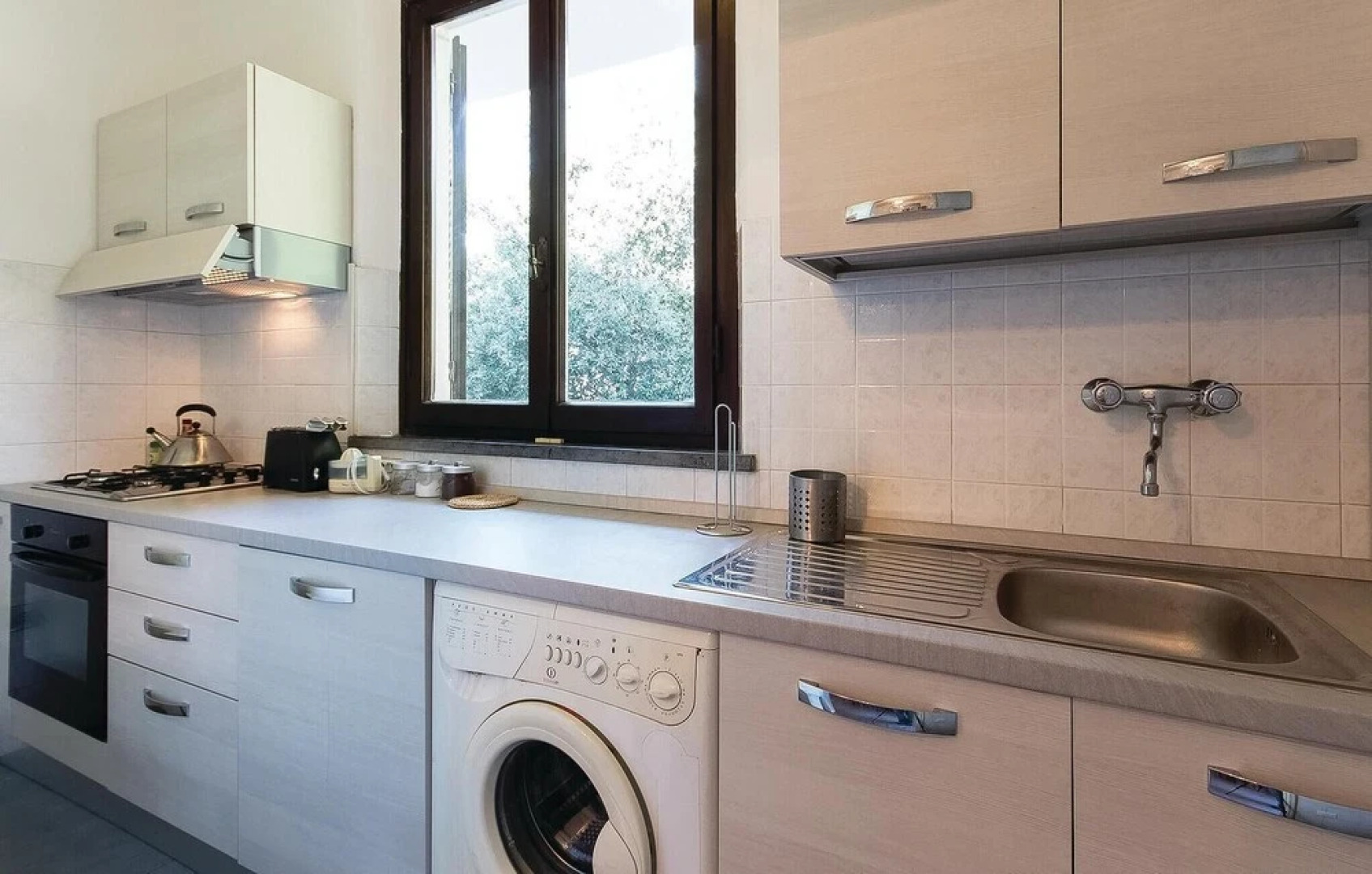 Awesome Home in Marti PI With Wifi and 3 Bedrooms