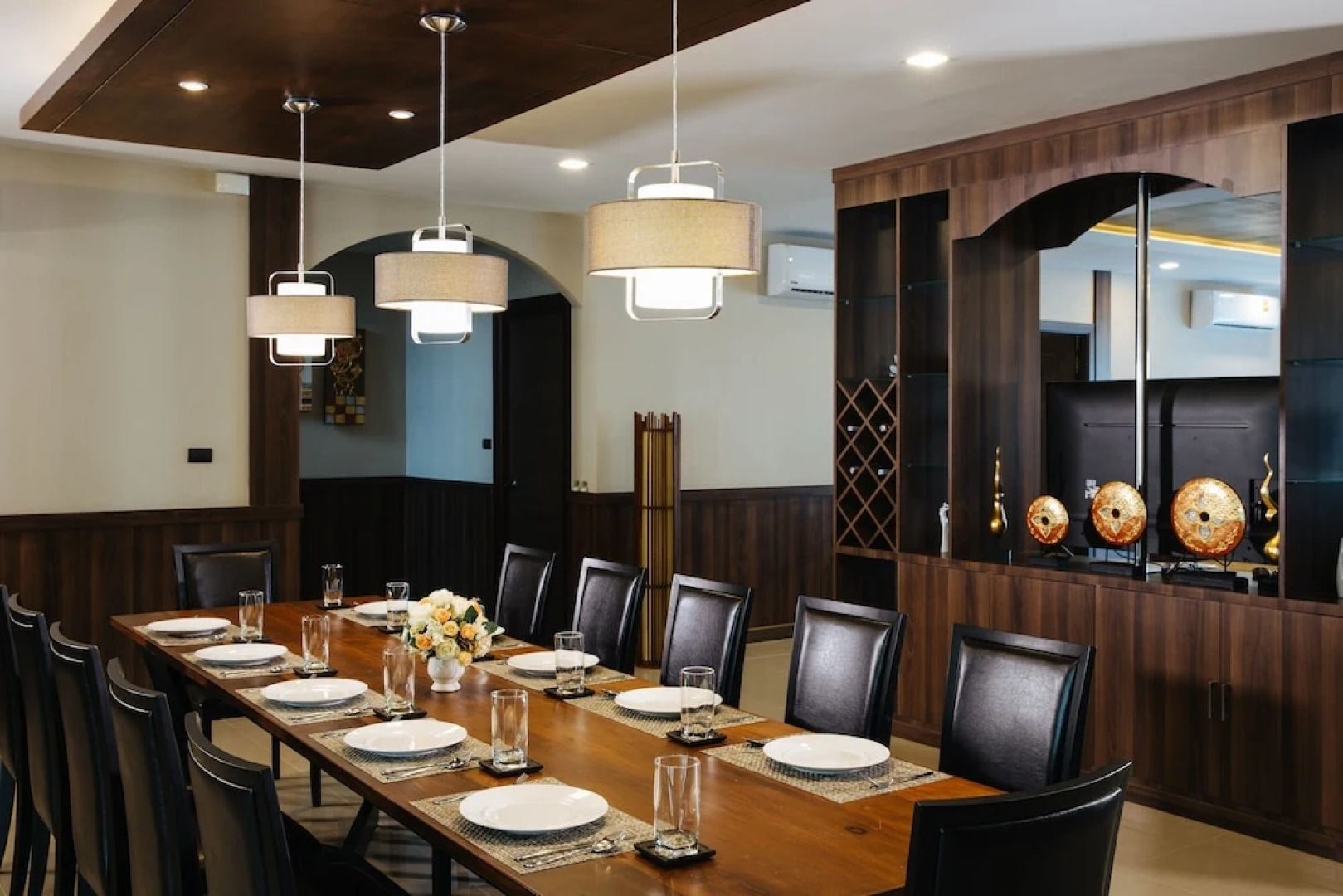 Zen Retreat Chiang Mai Villa