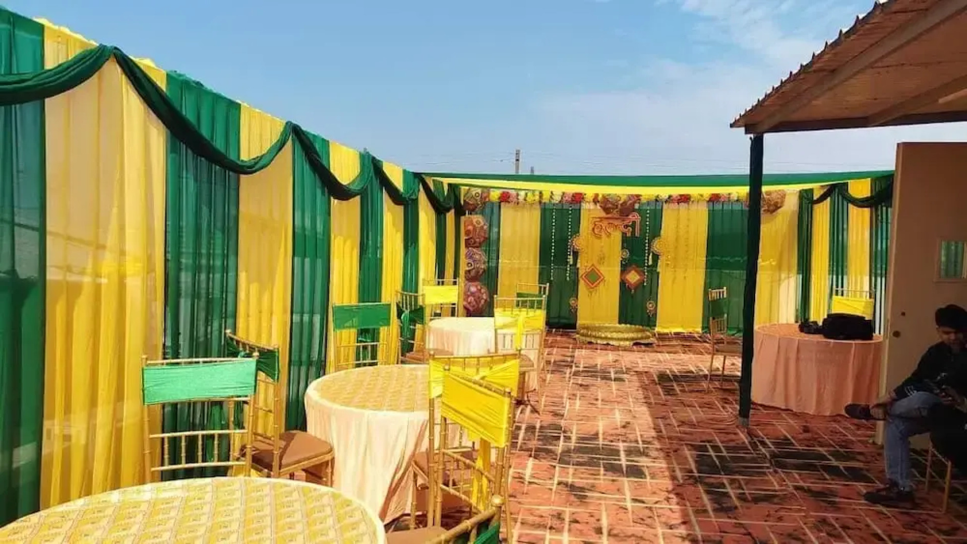 Hotel Silver Saffron