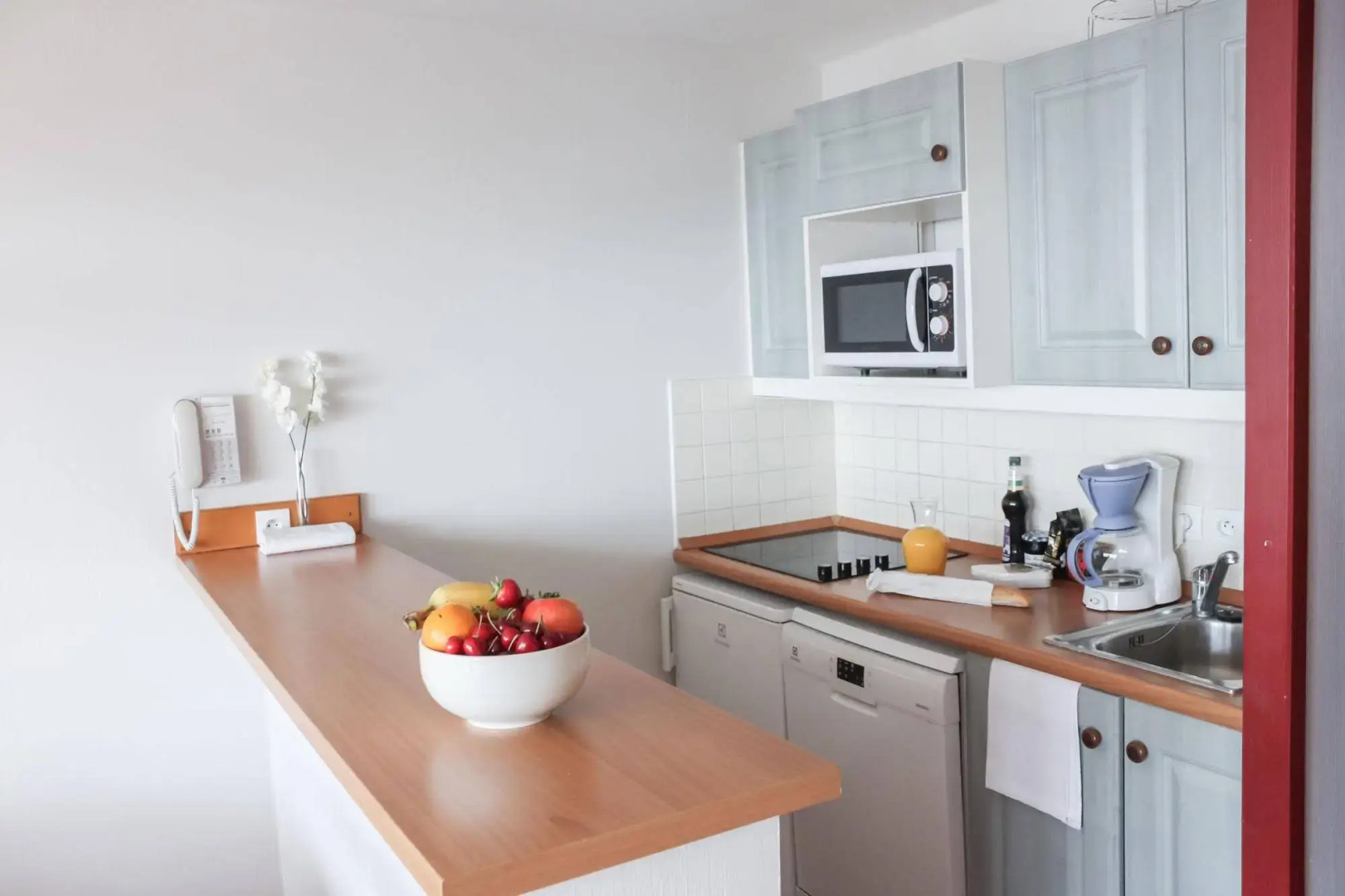 Pierre & Vacances Les Terrasses dAzur