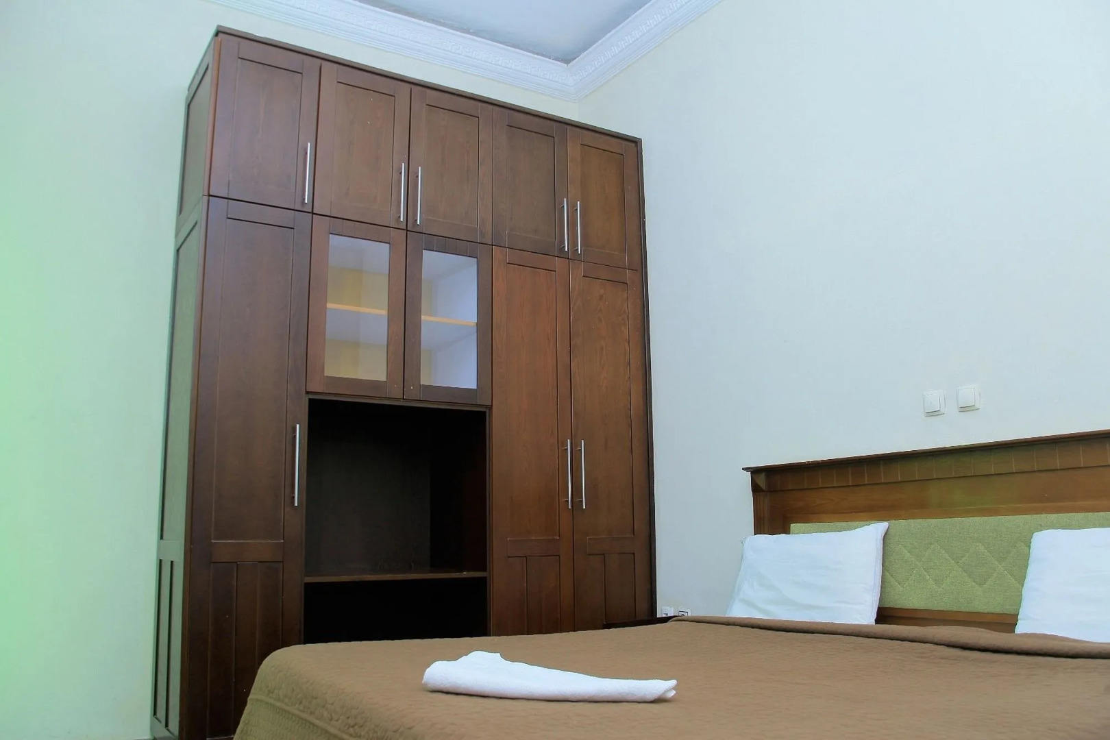 Abyssinia Guest House