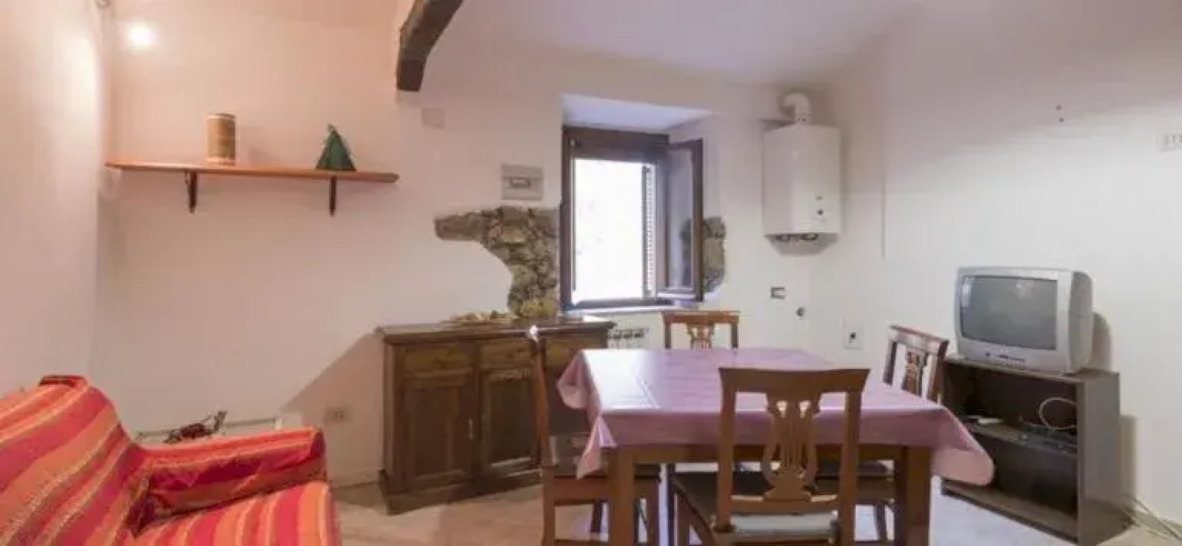 Carpineto Romano Apartments by Thaz Italia