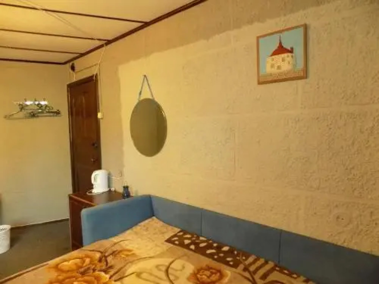 Mini Hotel Byorke Zund