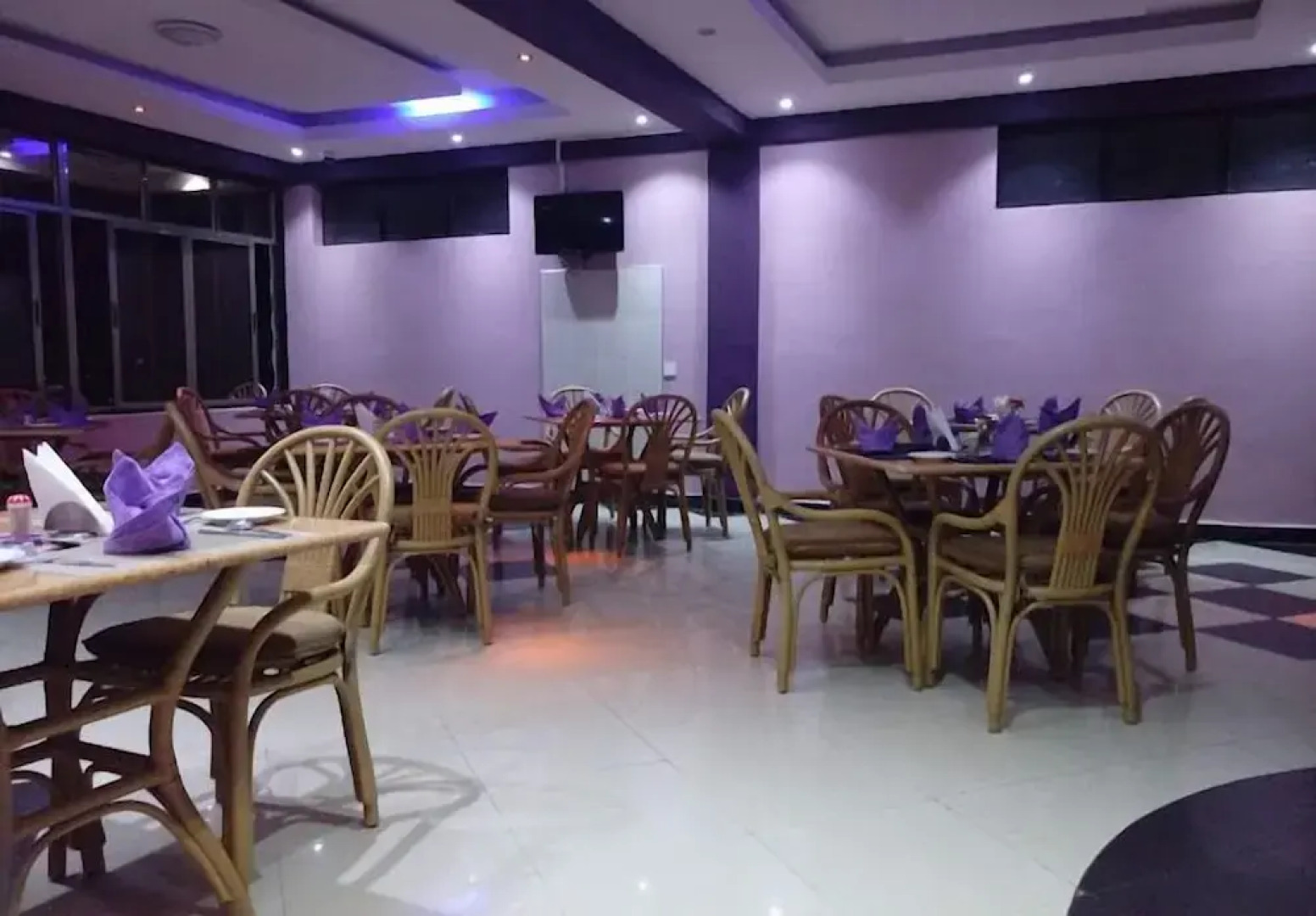 Allaxis Hotel Migori