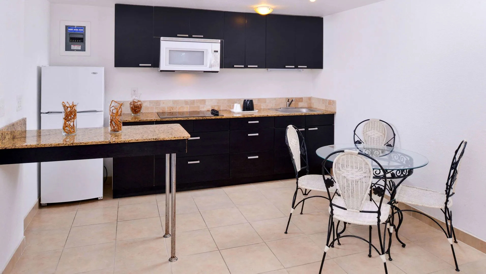 Rodeway Inn Clearwater - Central