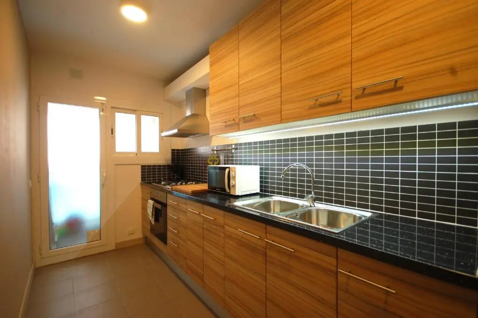 Lets Holidays New Flat Beachfront In Castelldefels