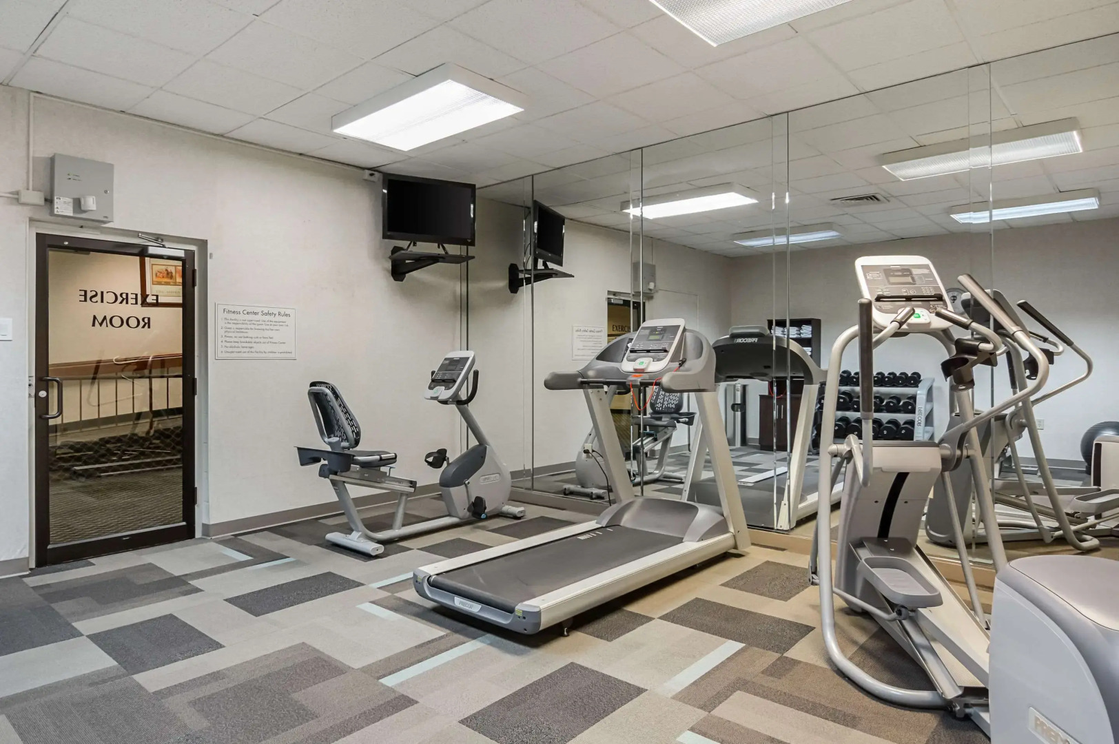 Clarion Inn Harpers Ferry - Charles Town