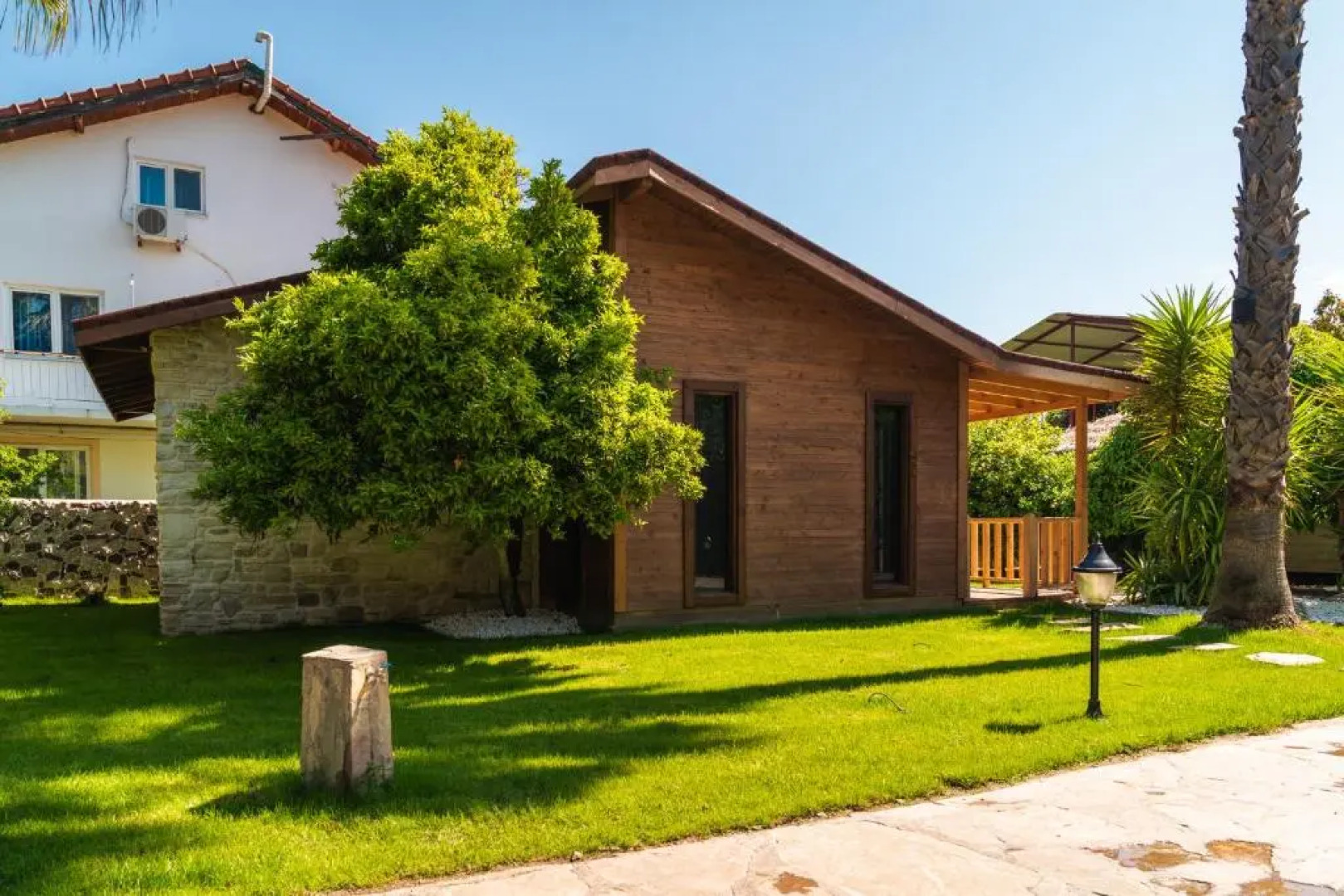 Naturelife Bungalows & Spa