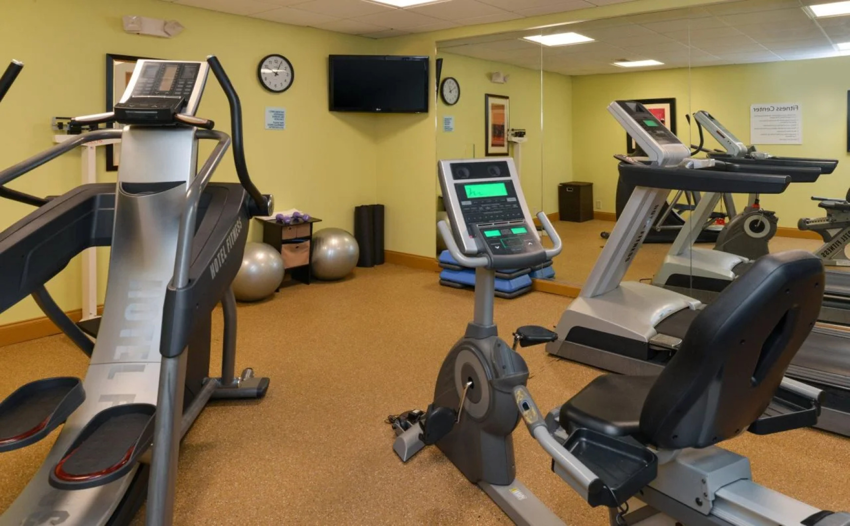 Wingate by Wyndham Jackson/Ridgeland