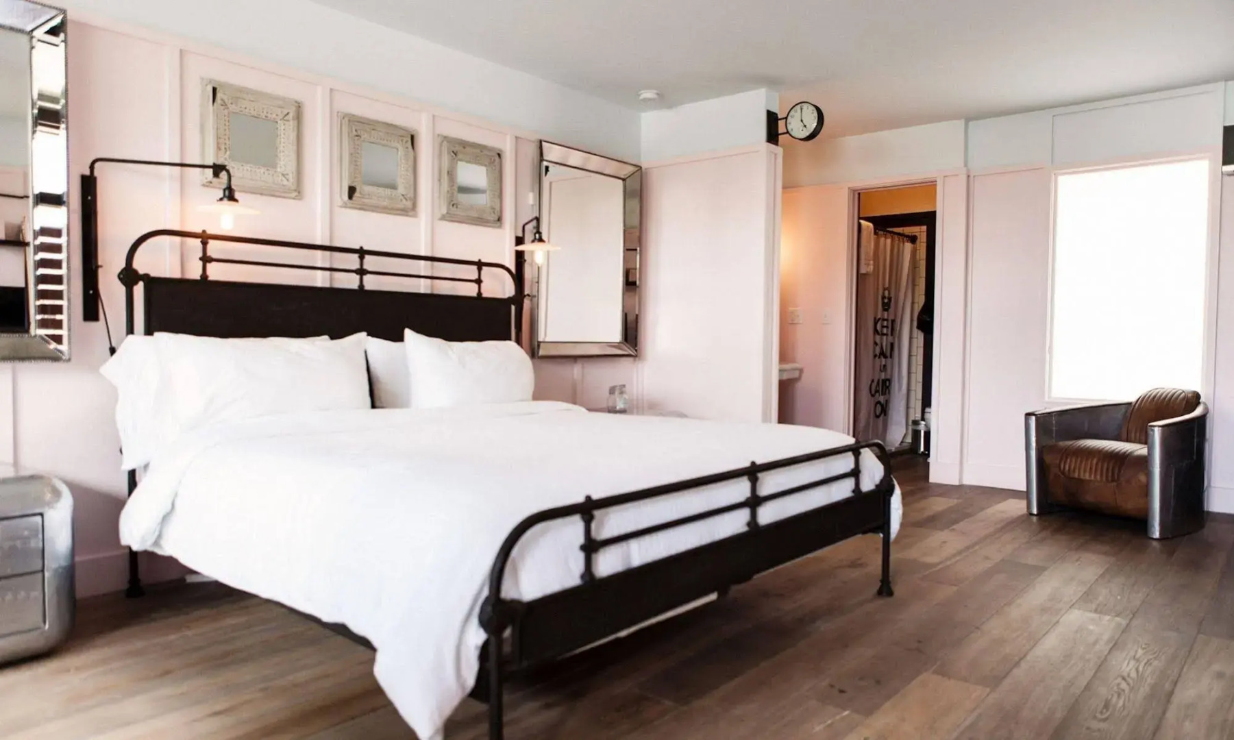 The Montauk Beach House