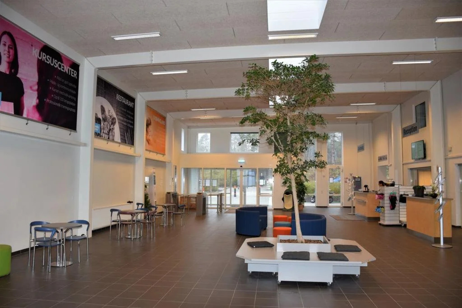 Nørresundby Kursuscenter