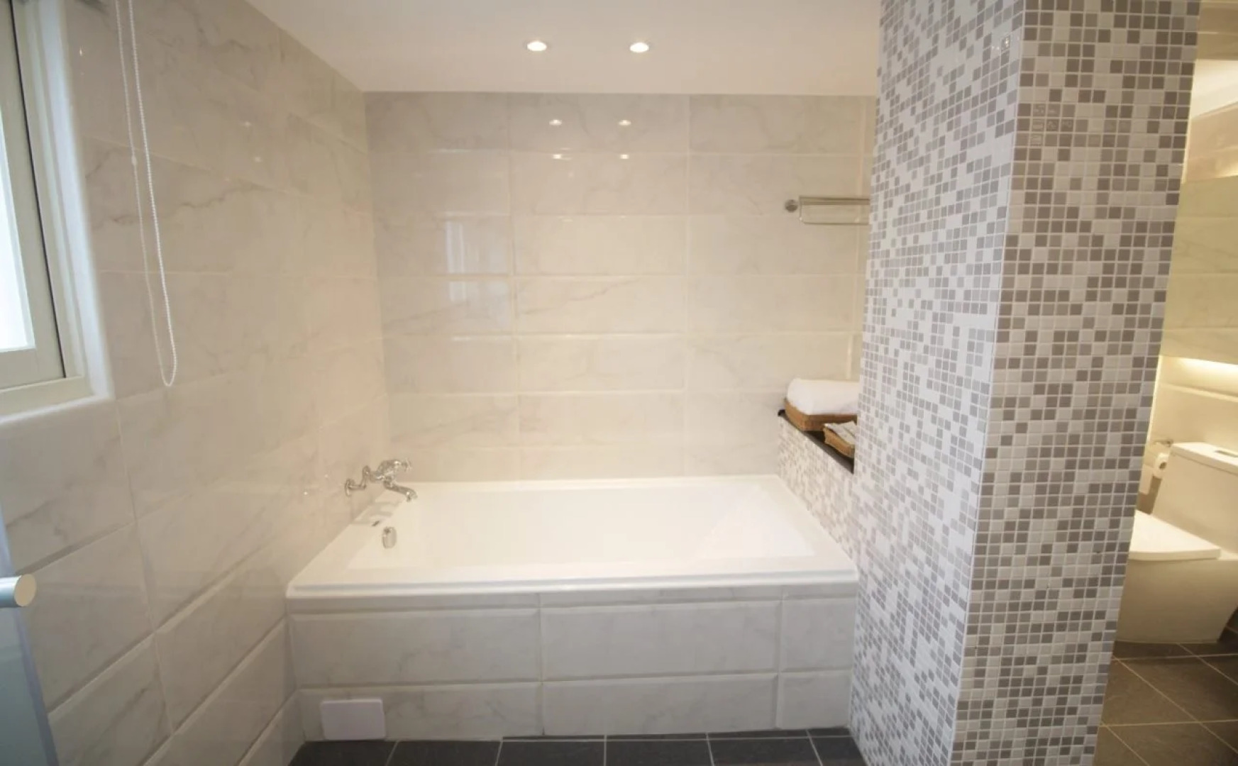 Dong Chuan Hot Springs Hall