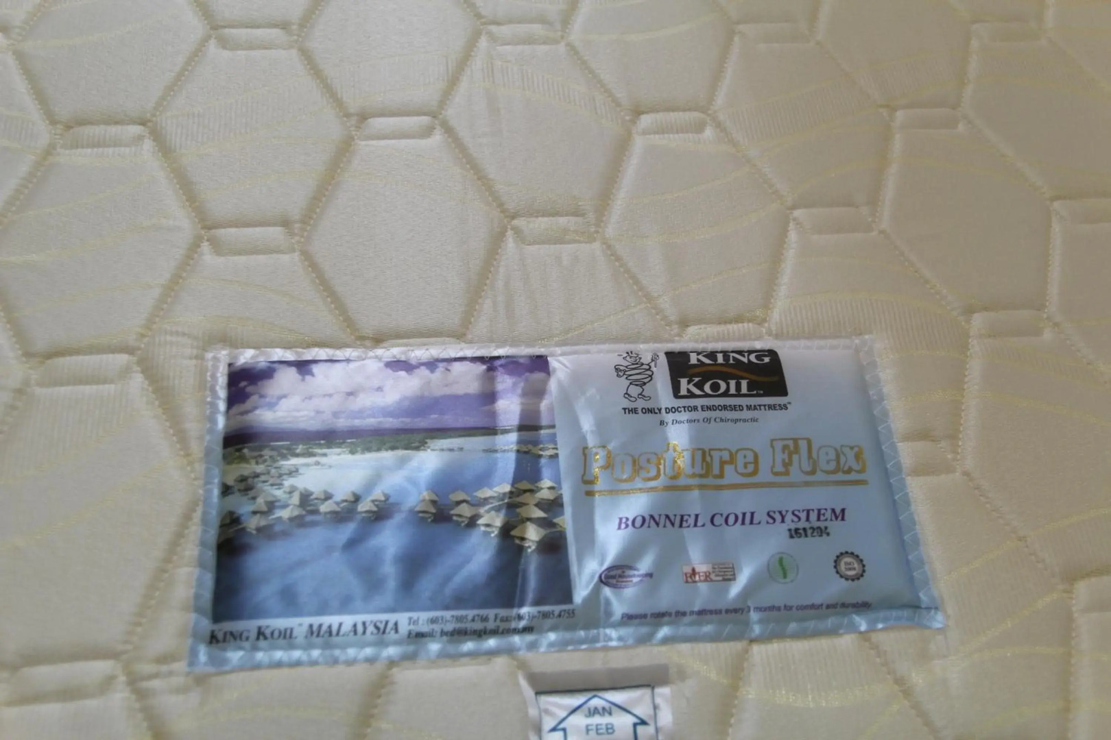 Putra One Avenue Hotel