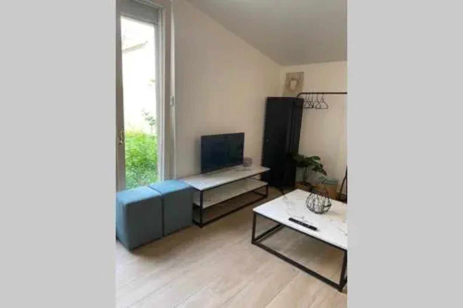 La Paloma : Logement Entier Proche De Paris