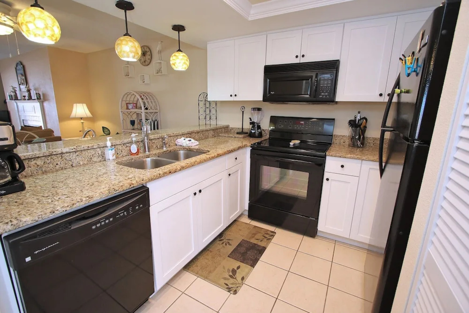 Beach Cottage 2103 Apartment